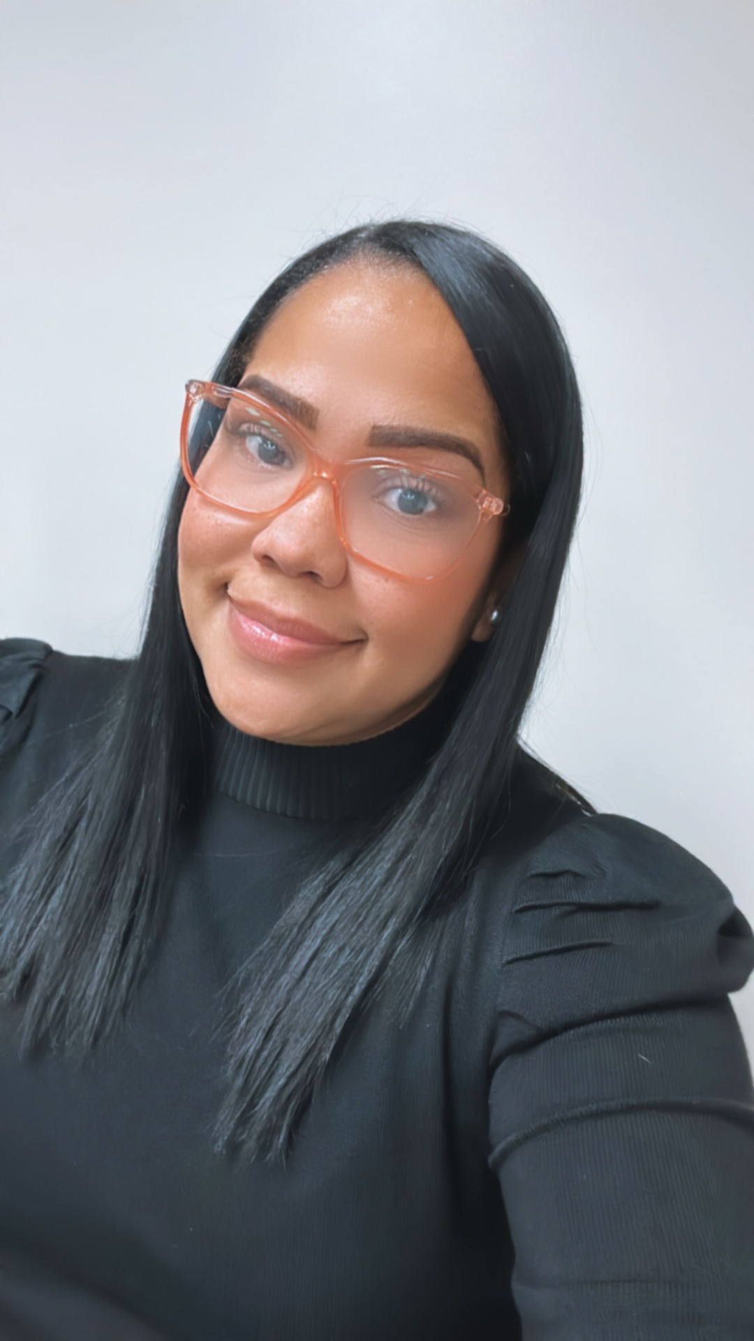 Nathascha (Natie), nail technician