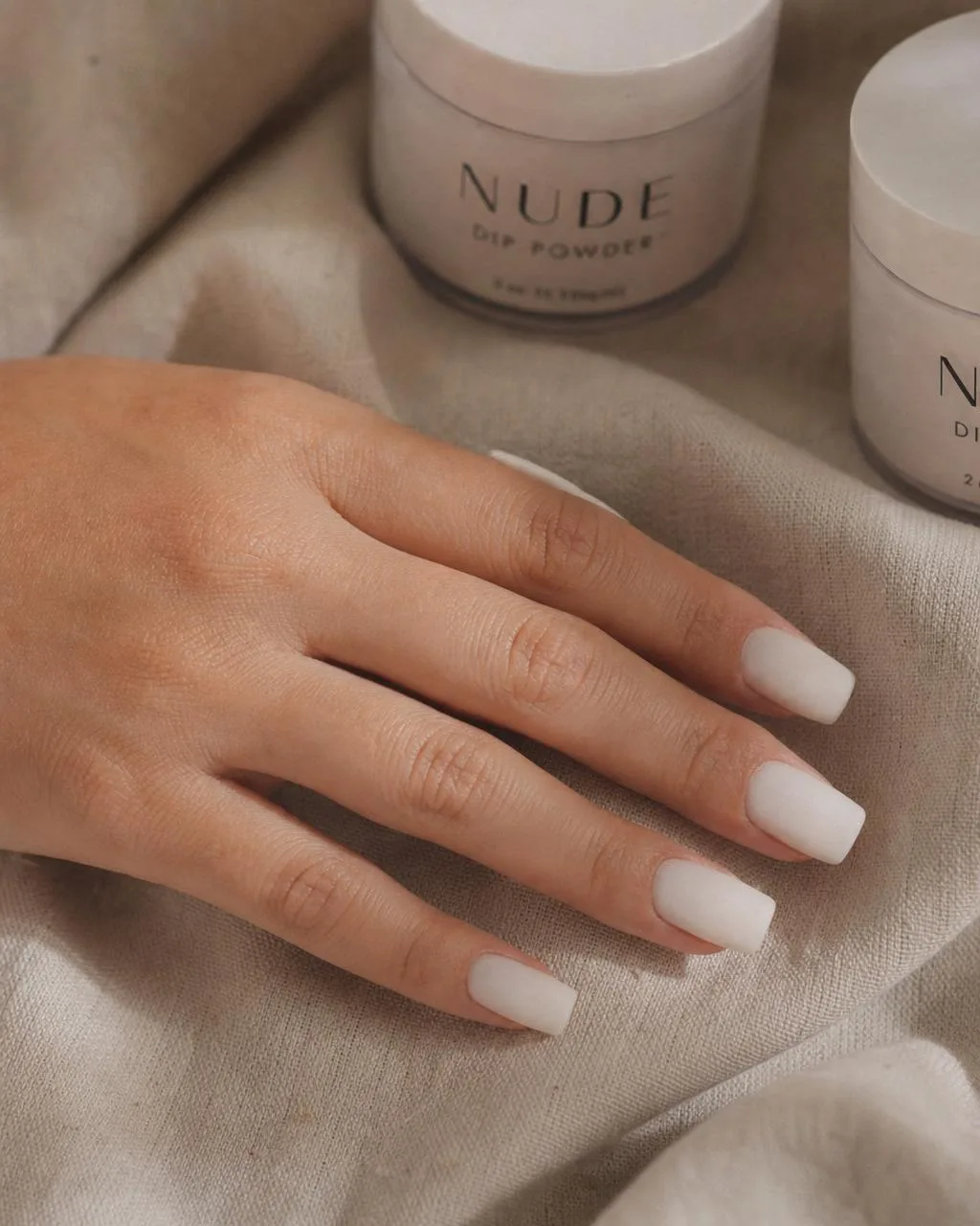 Dipping Powder
