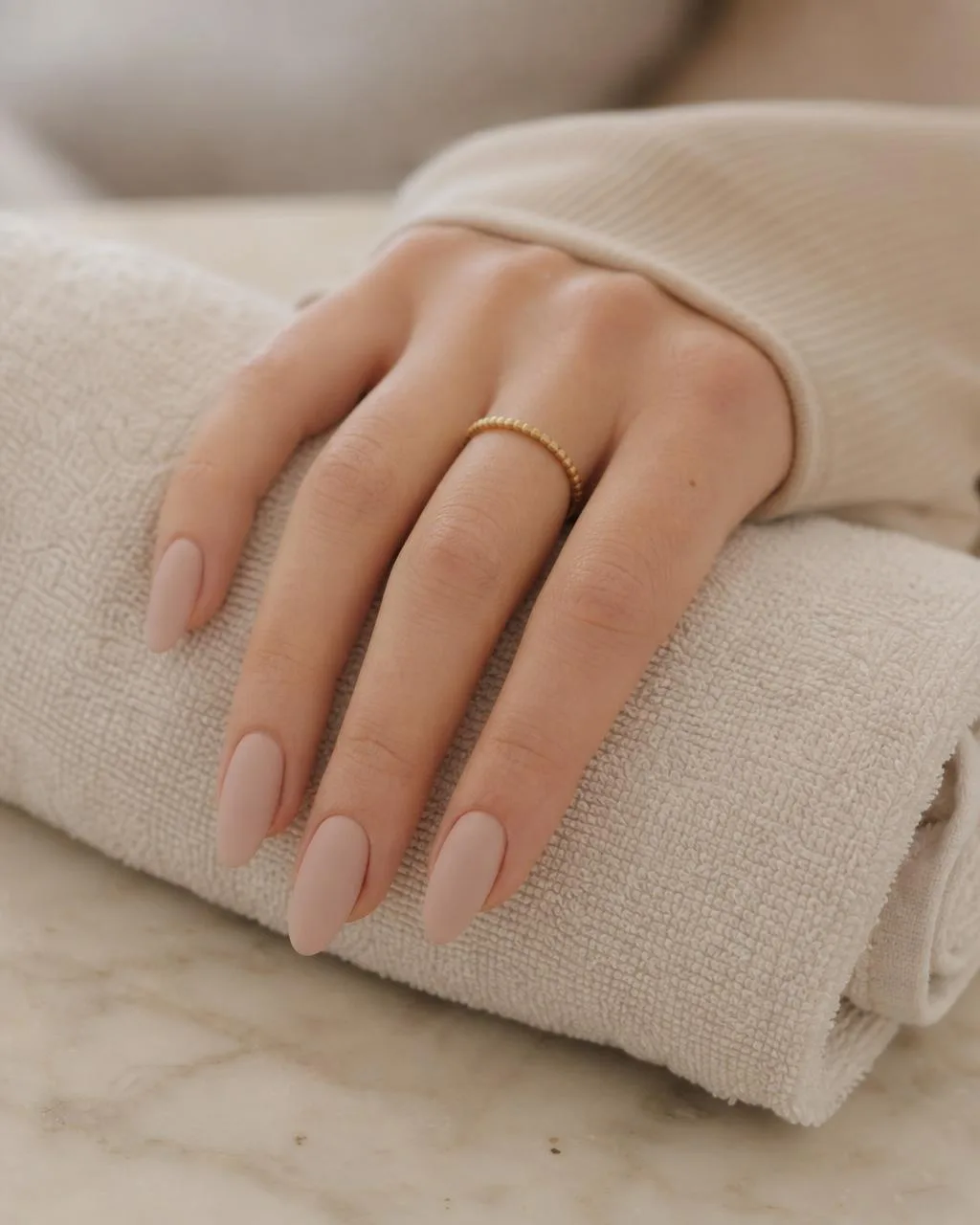 Manicure